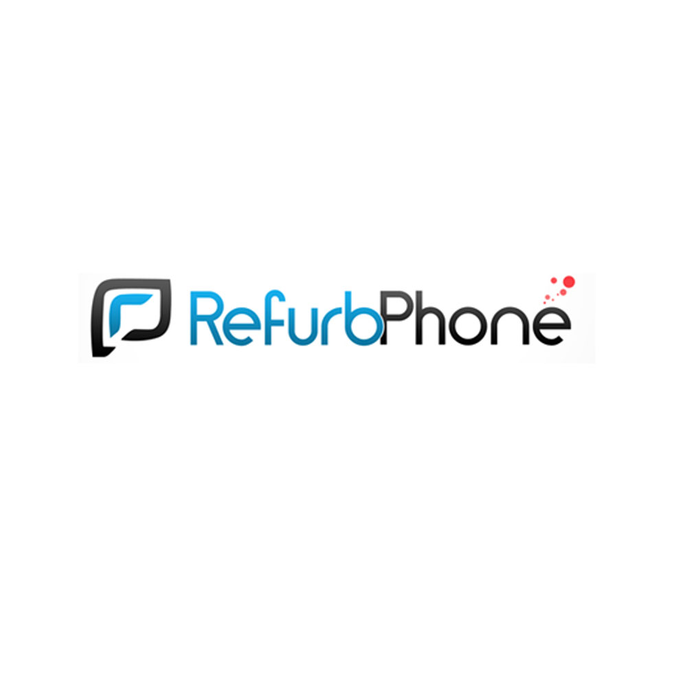 Logo Refurb-phone.nl