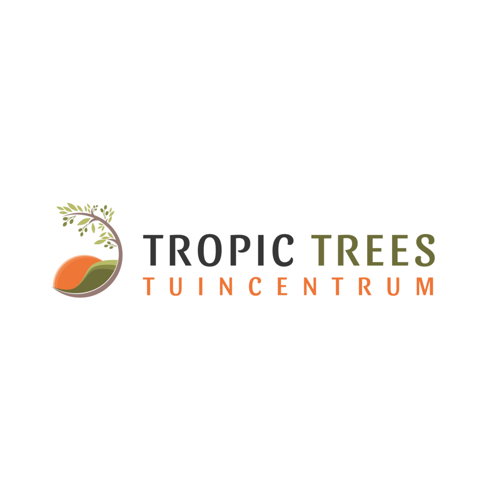 Logo Tropictrees.nl
