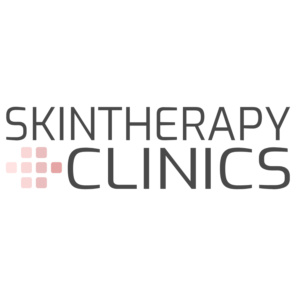 Logo Skintherapyclinics.nl