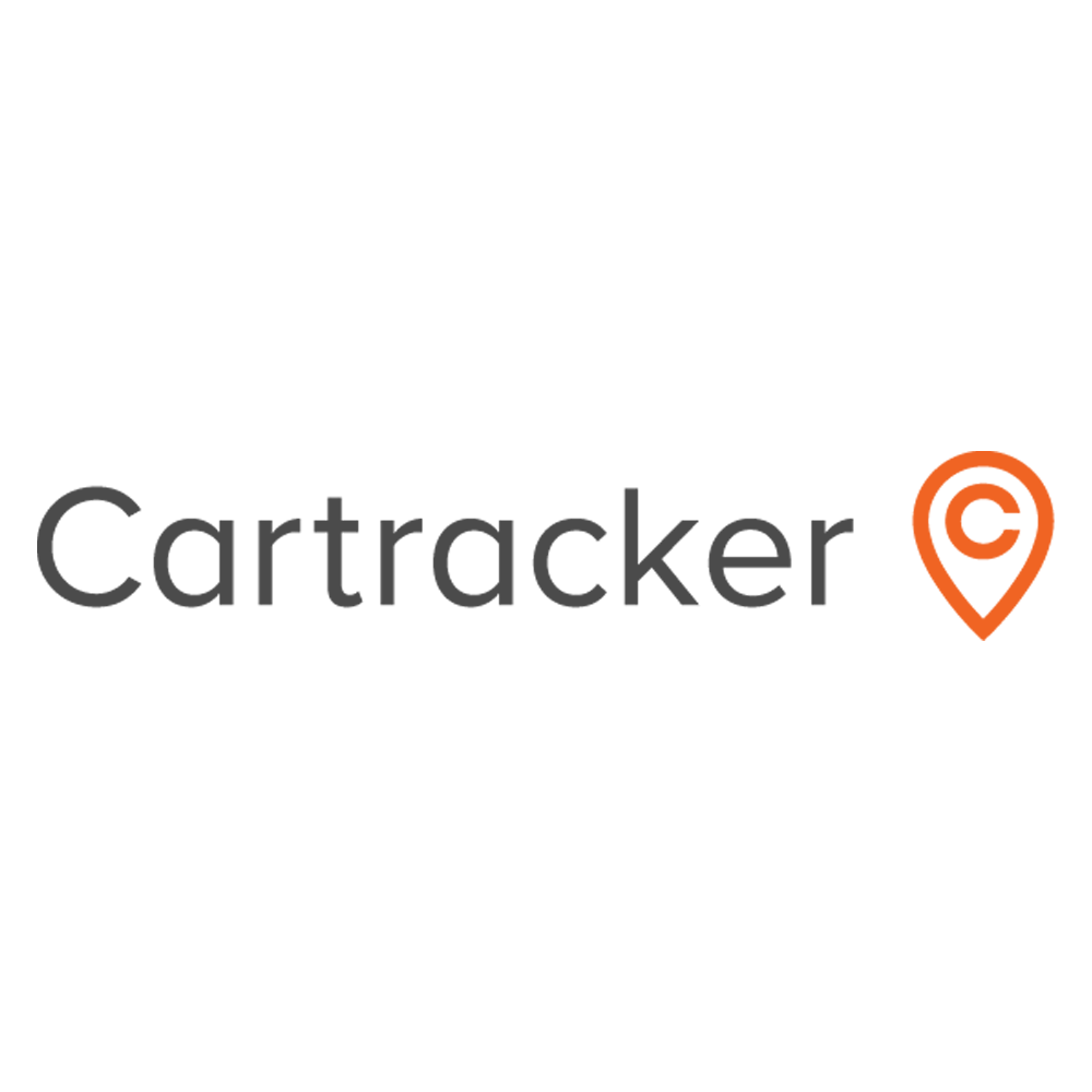 Logo Cartracker.nl