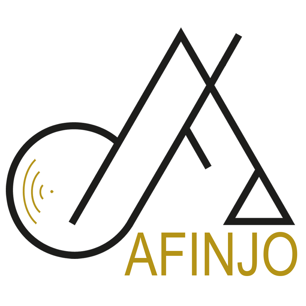 Logo Afinjo.nl