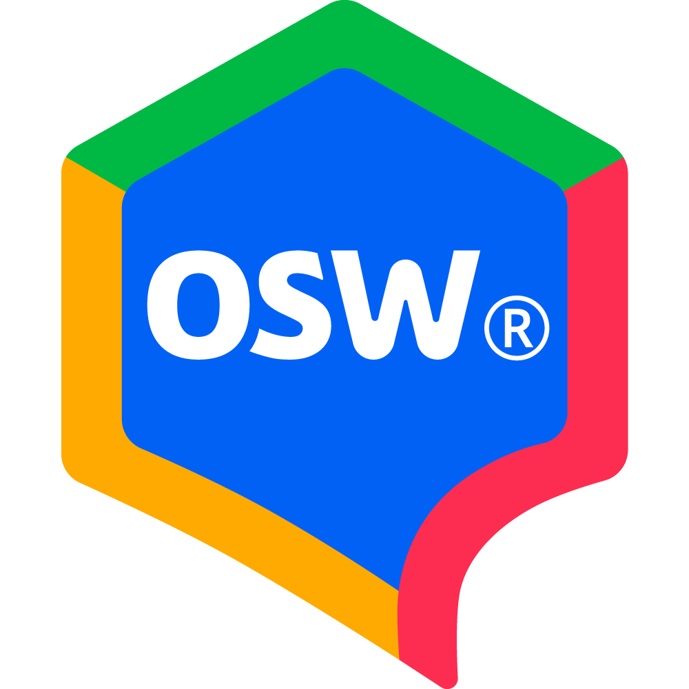 Logo OSW.nl