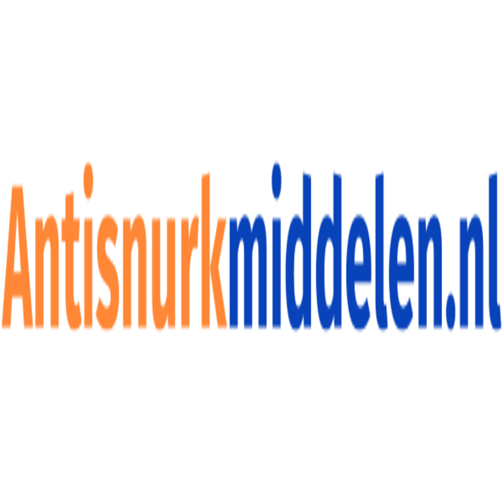 Logo Antisnurkmiddelen.nl