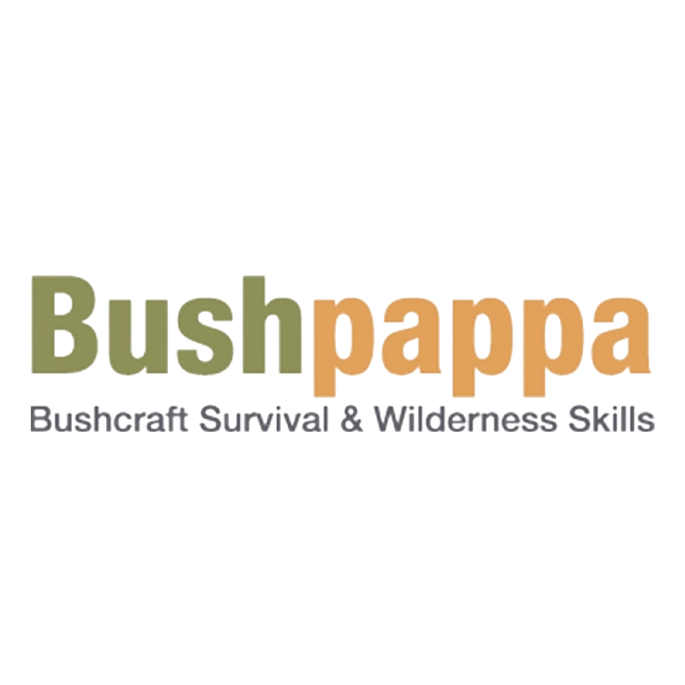 Logo Bushpappa.nl