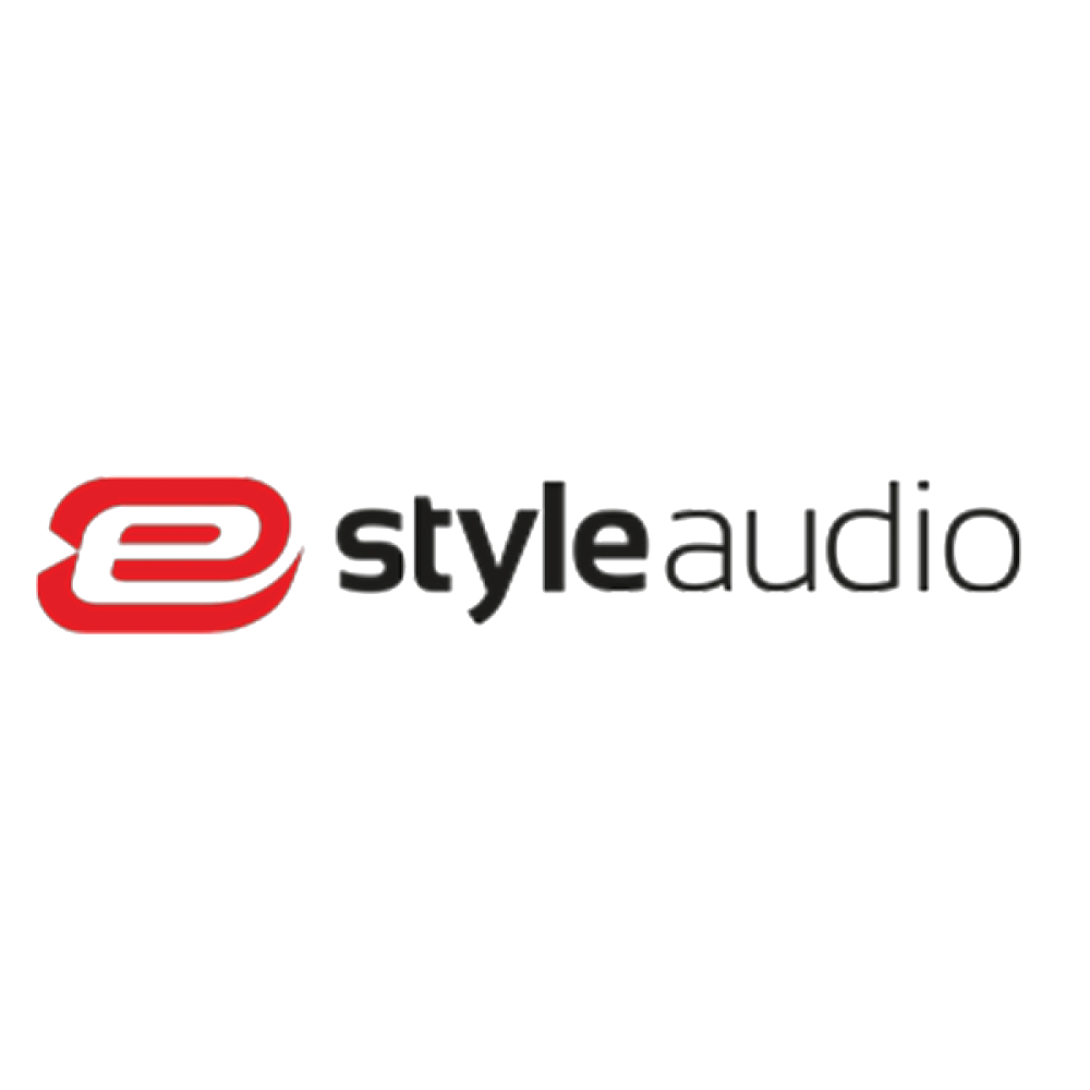 Logo E-styleaudio.nl