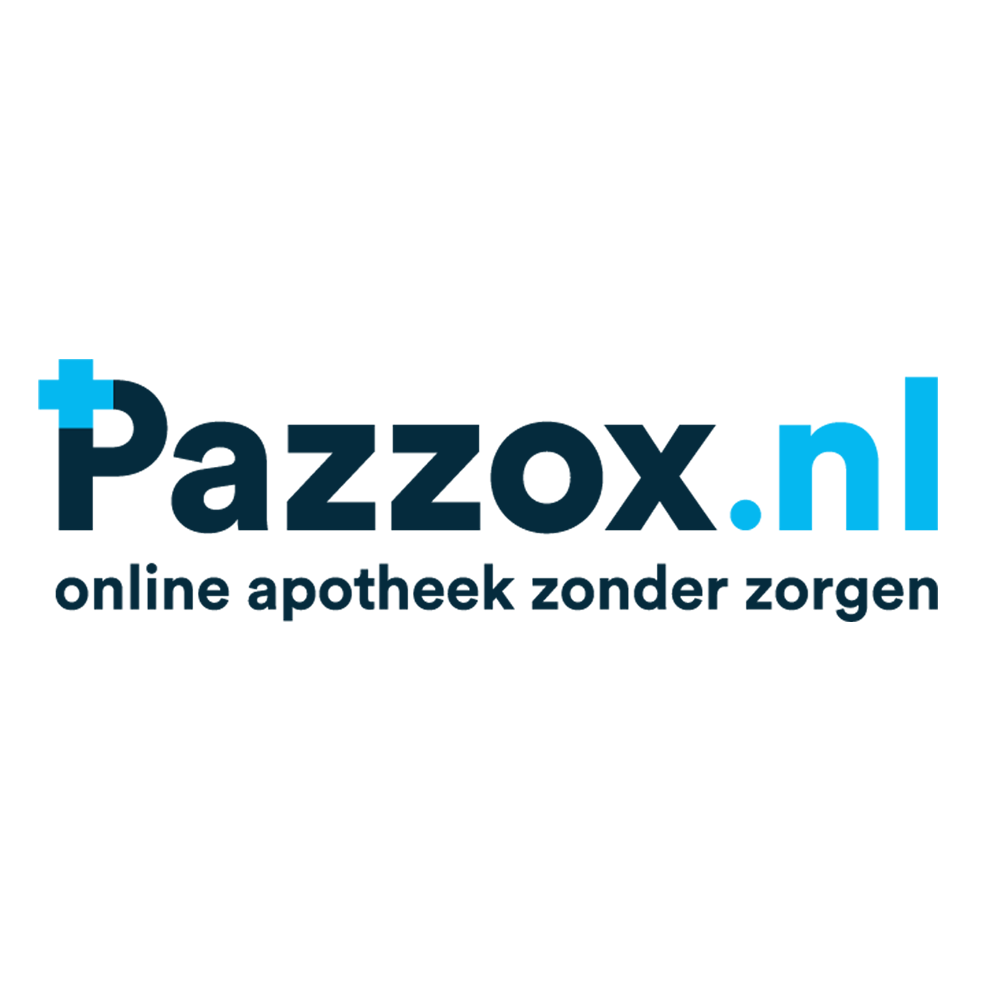 Logo Pazzox.nl