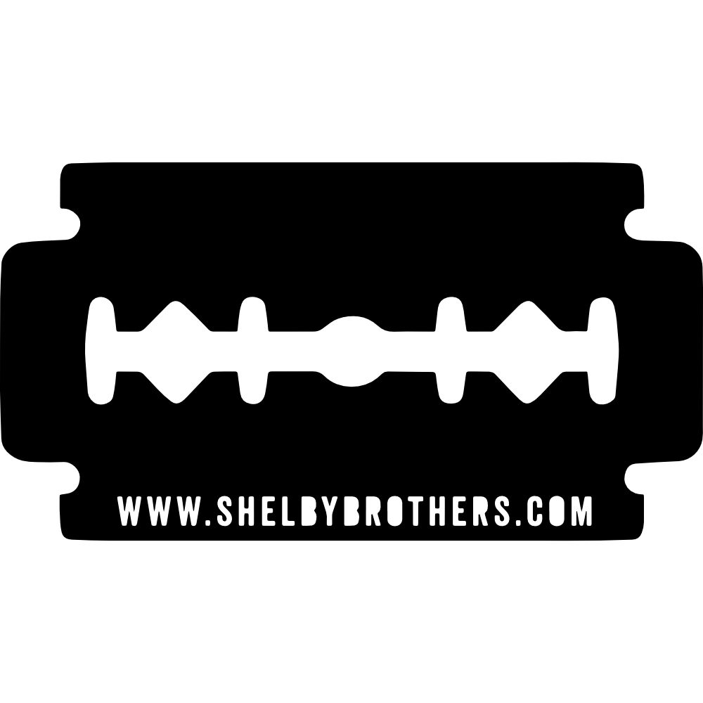 Logo Shelbybrothers.com/nl