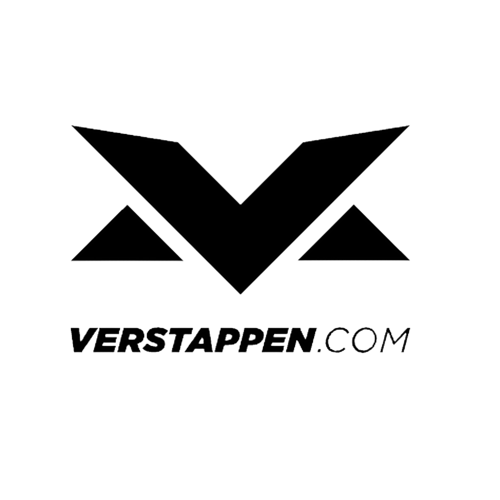 Logo Verstappen.com