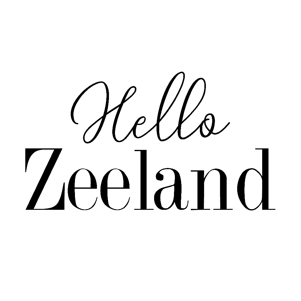 Logo Hellozeeland.com/nl