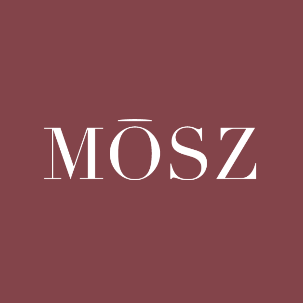 Logo MŌSZ-accessoires.nl