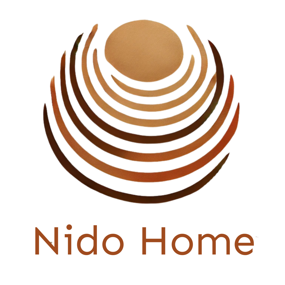 Logo Nidohome.eu