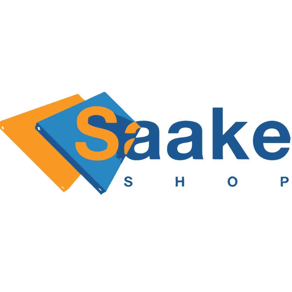 Logo Saake-shop.nl