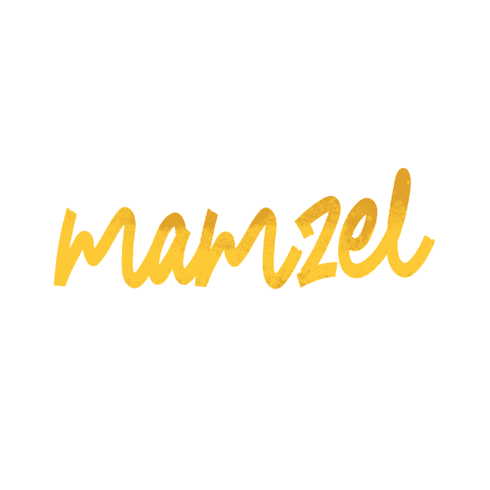 Logo Mamzel.eu