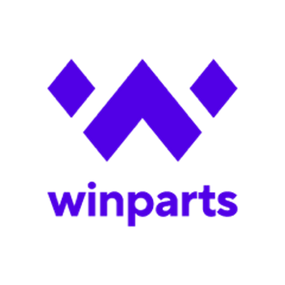 Logo Winparts.nl