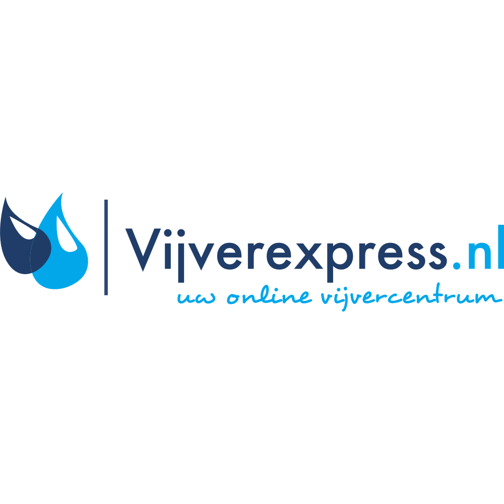 Logo Vijverexpress.nl