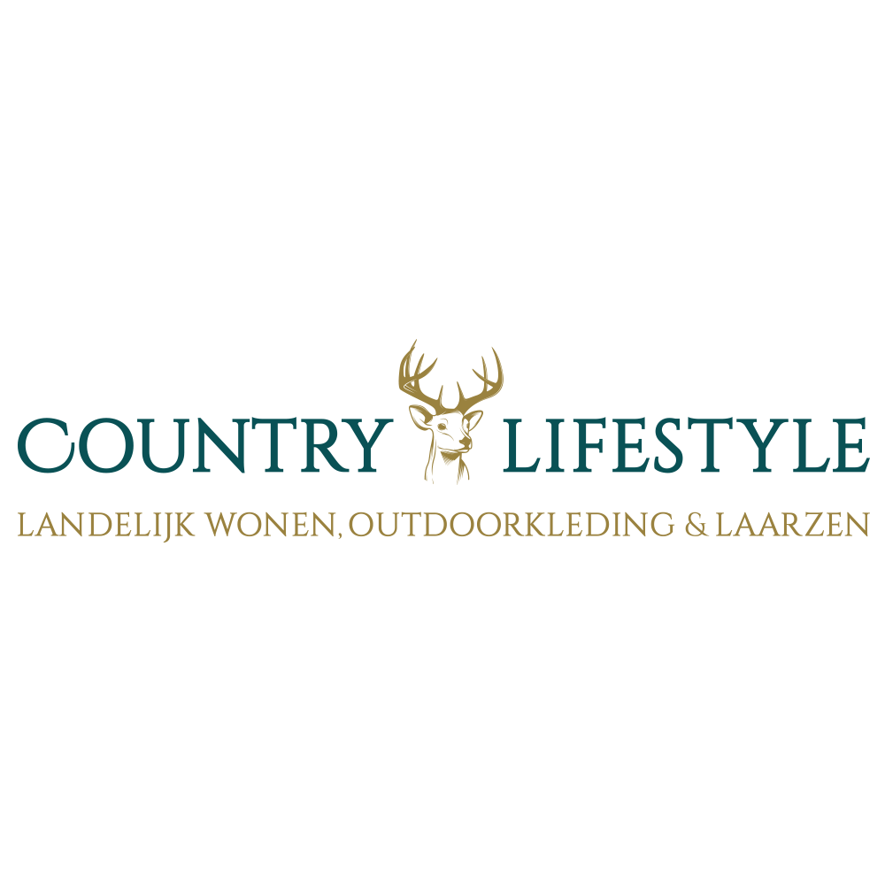 Logo Countrylifestyle.nl