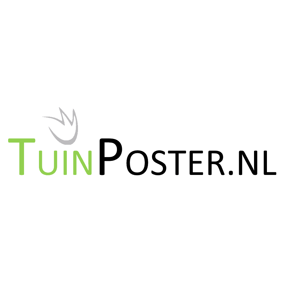 Logo Tuinposter.nl