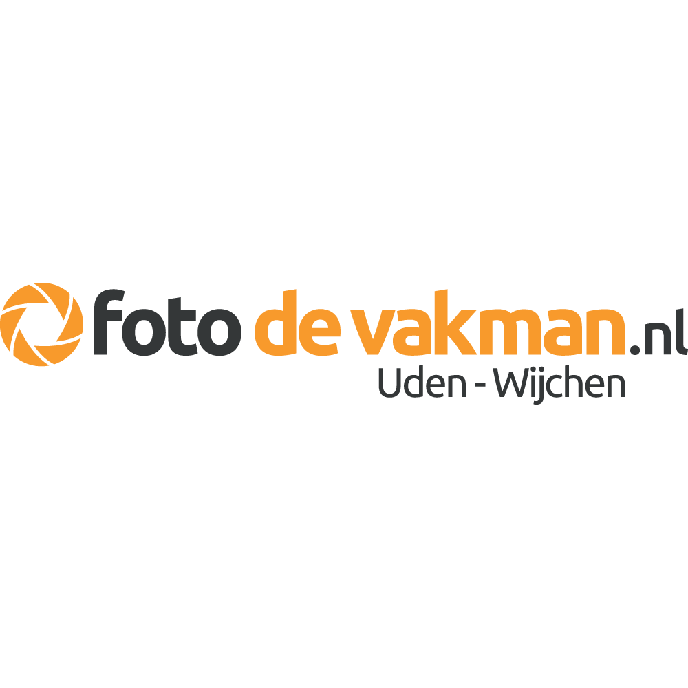 Logo Fotodevakman.nl