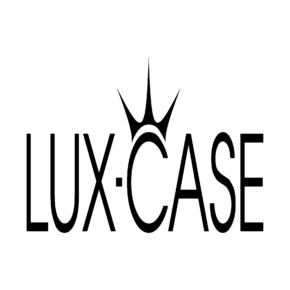 Logo Lux-Case.no