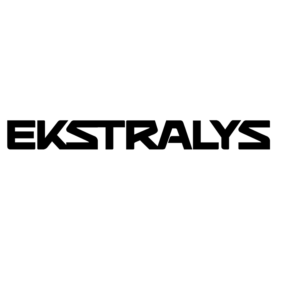Logo Ekstralys.no