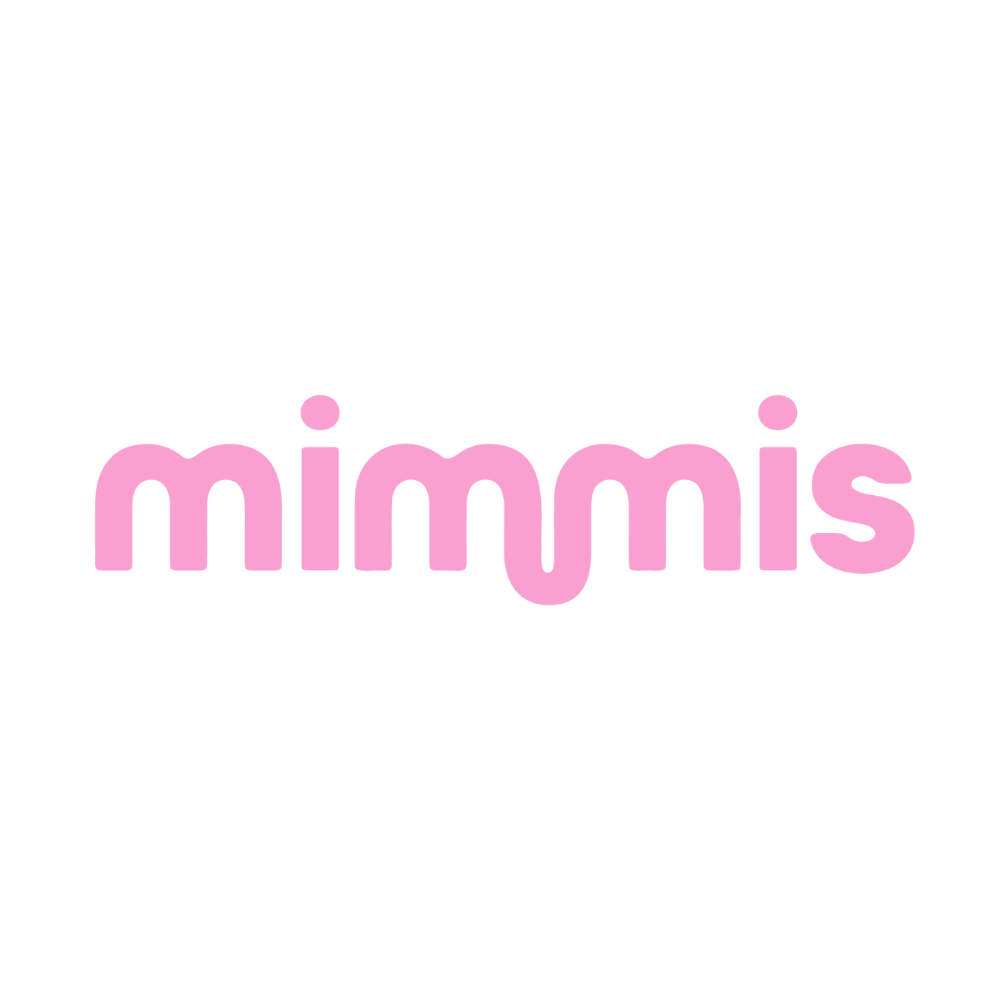 Logo Mimmis.no
