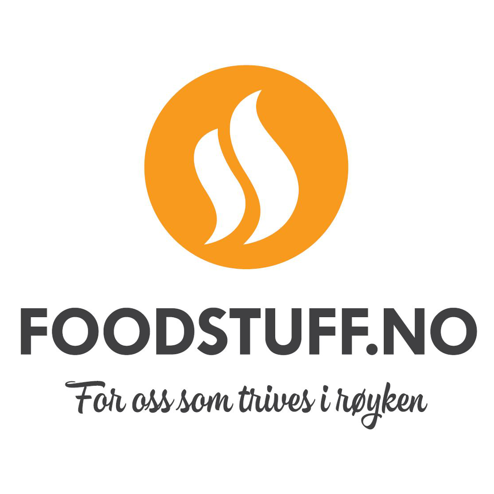 Logo Foodstuff.no