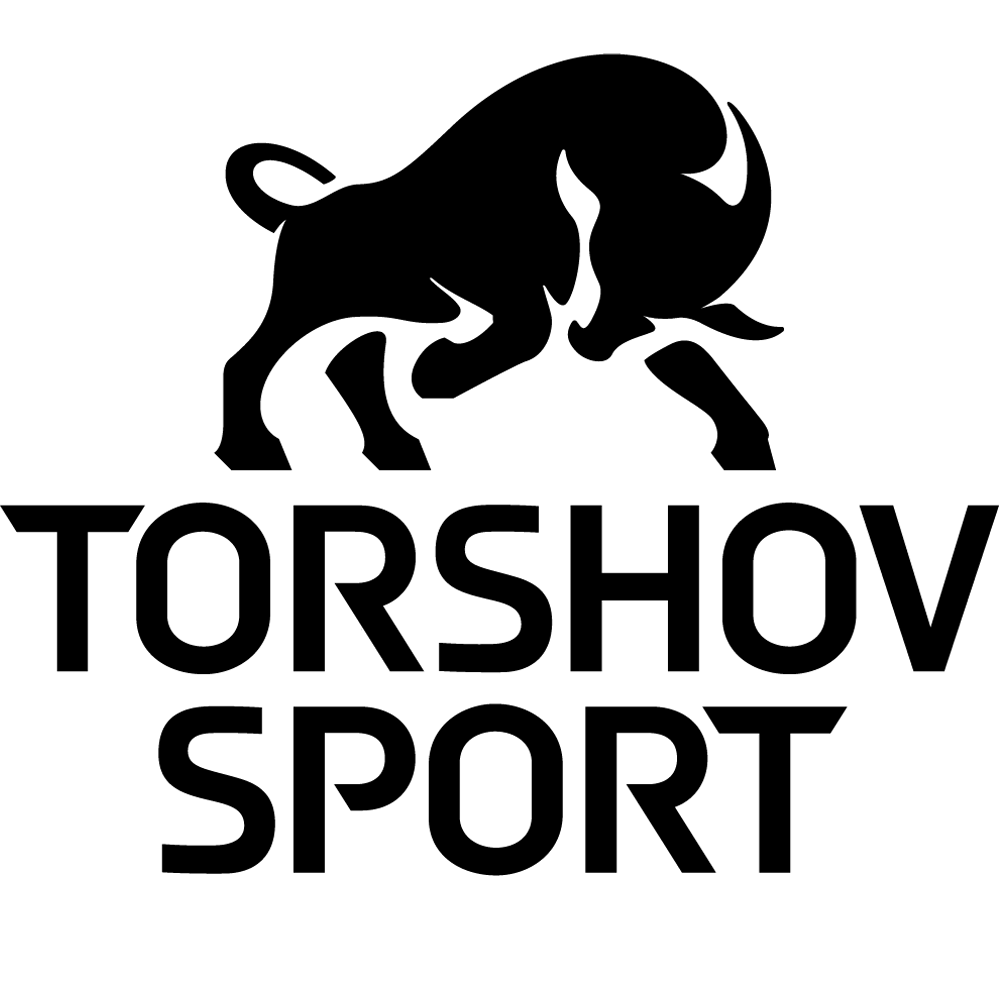 Logo Torshov Sport