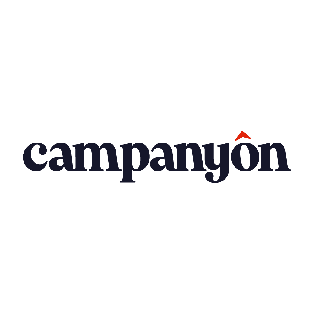 Logo Campanyon