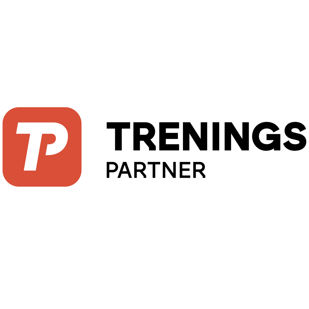Logo Treningspartner.no