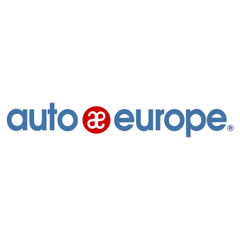 Logo Auto Europe