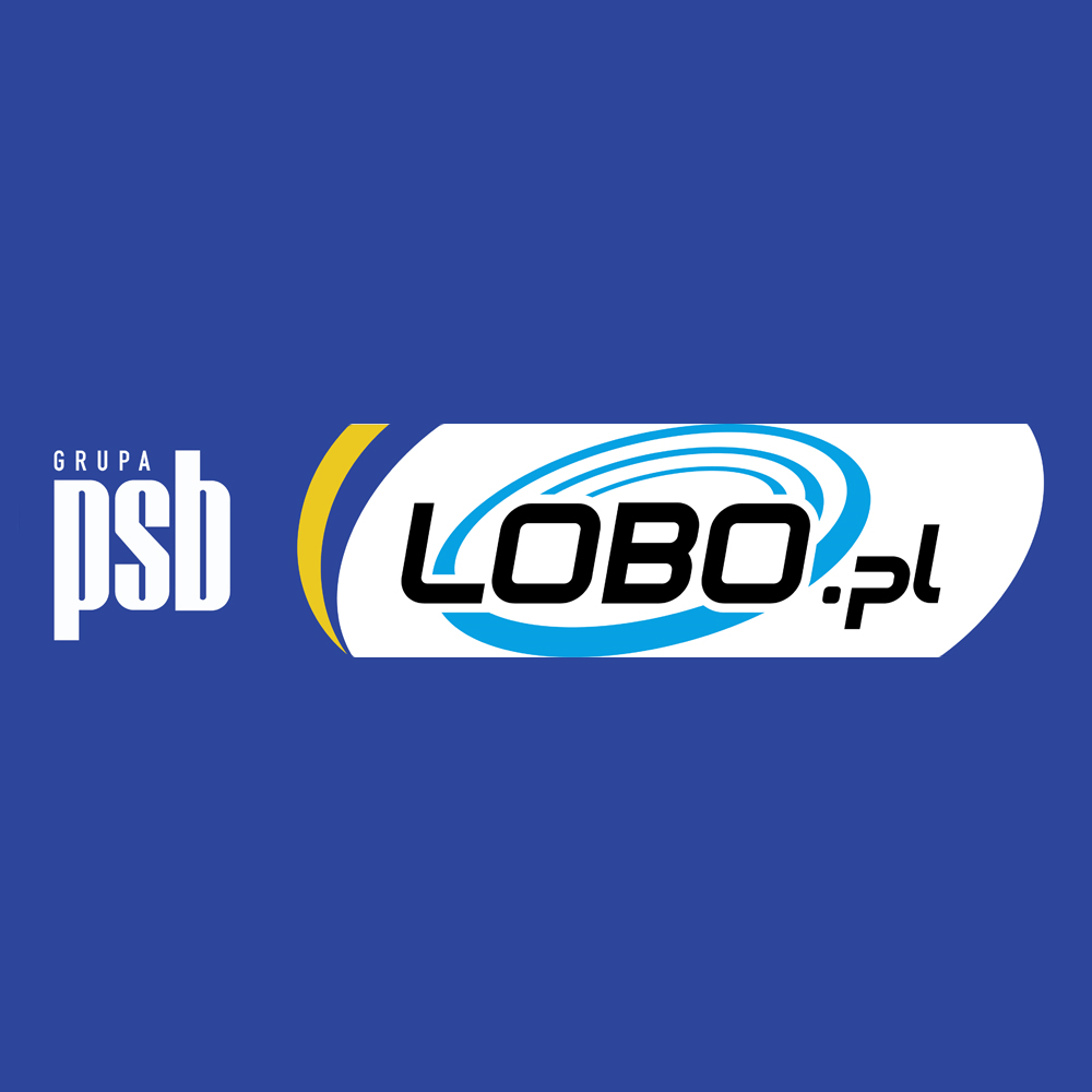 Logo Polskie Składy Budowlane LOBO
