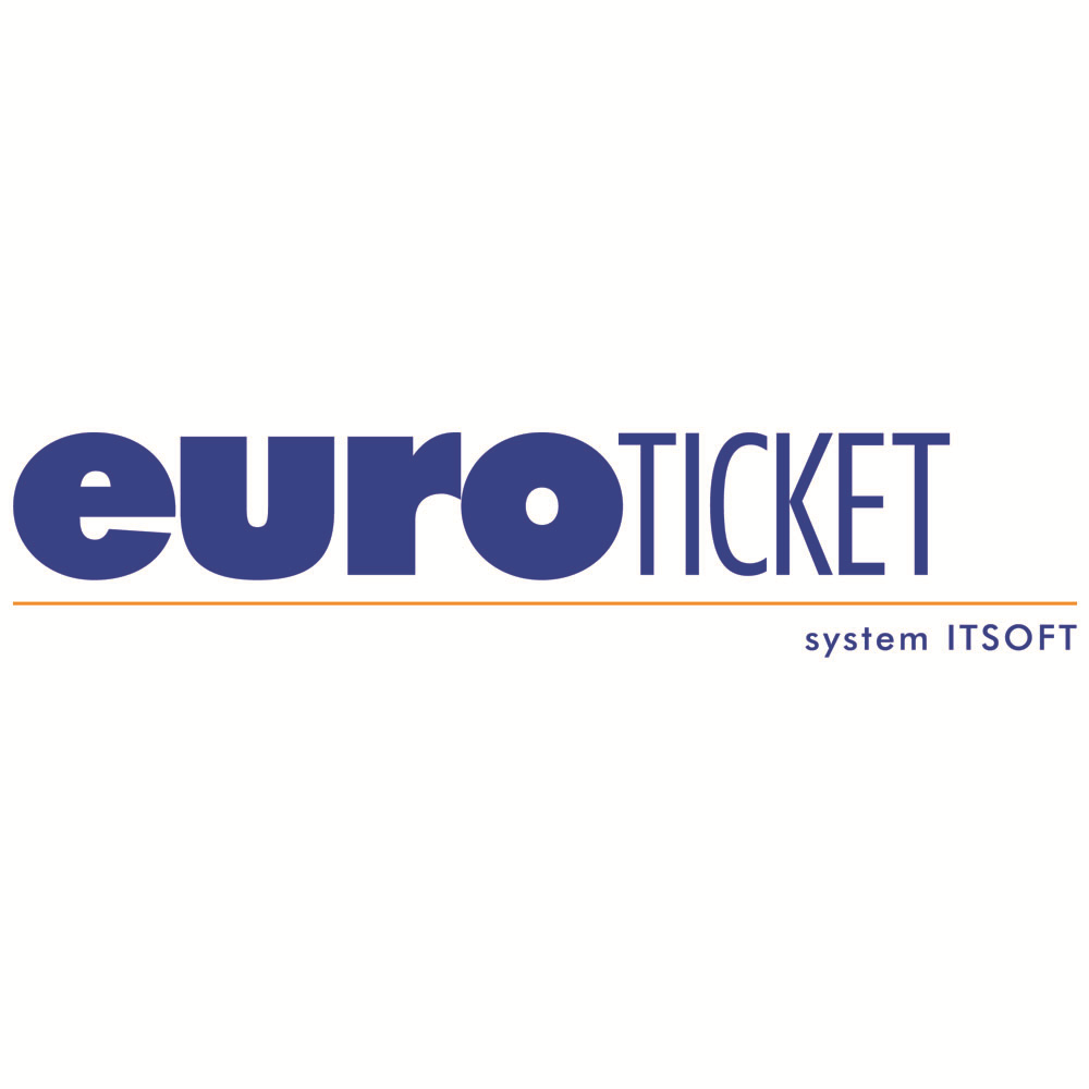 Logo euroTICKET