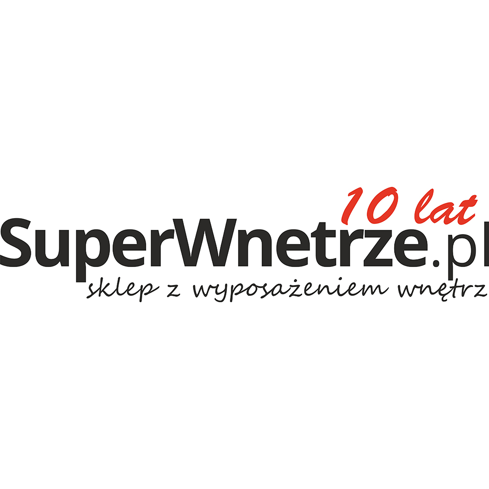 Logo Superwnetrze.pl