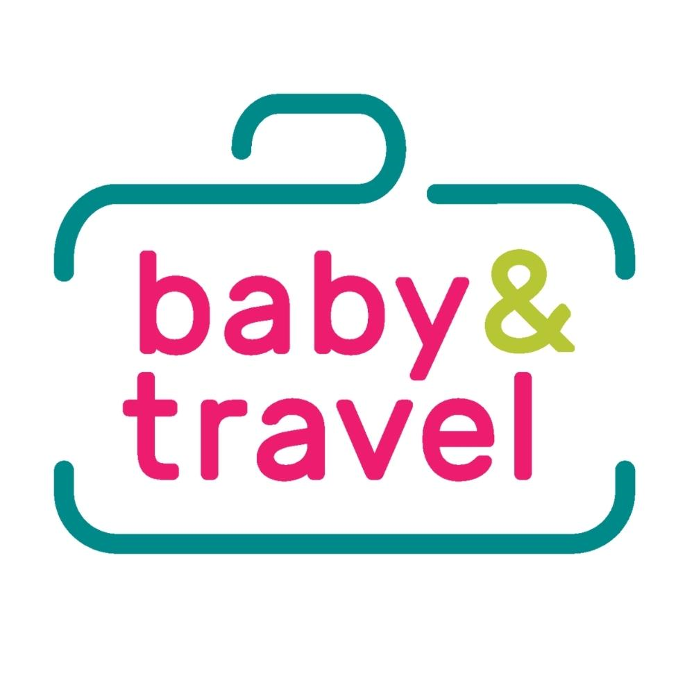 Logo Baby & Travel