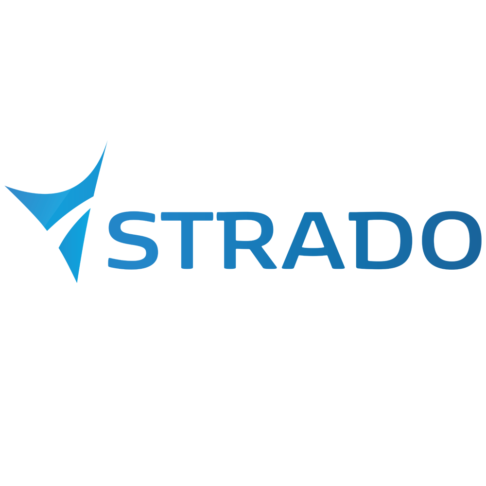 Logo strado.pl