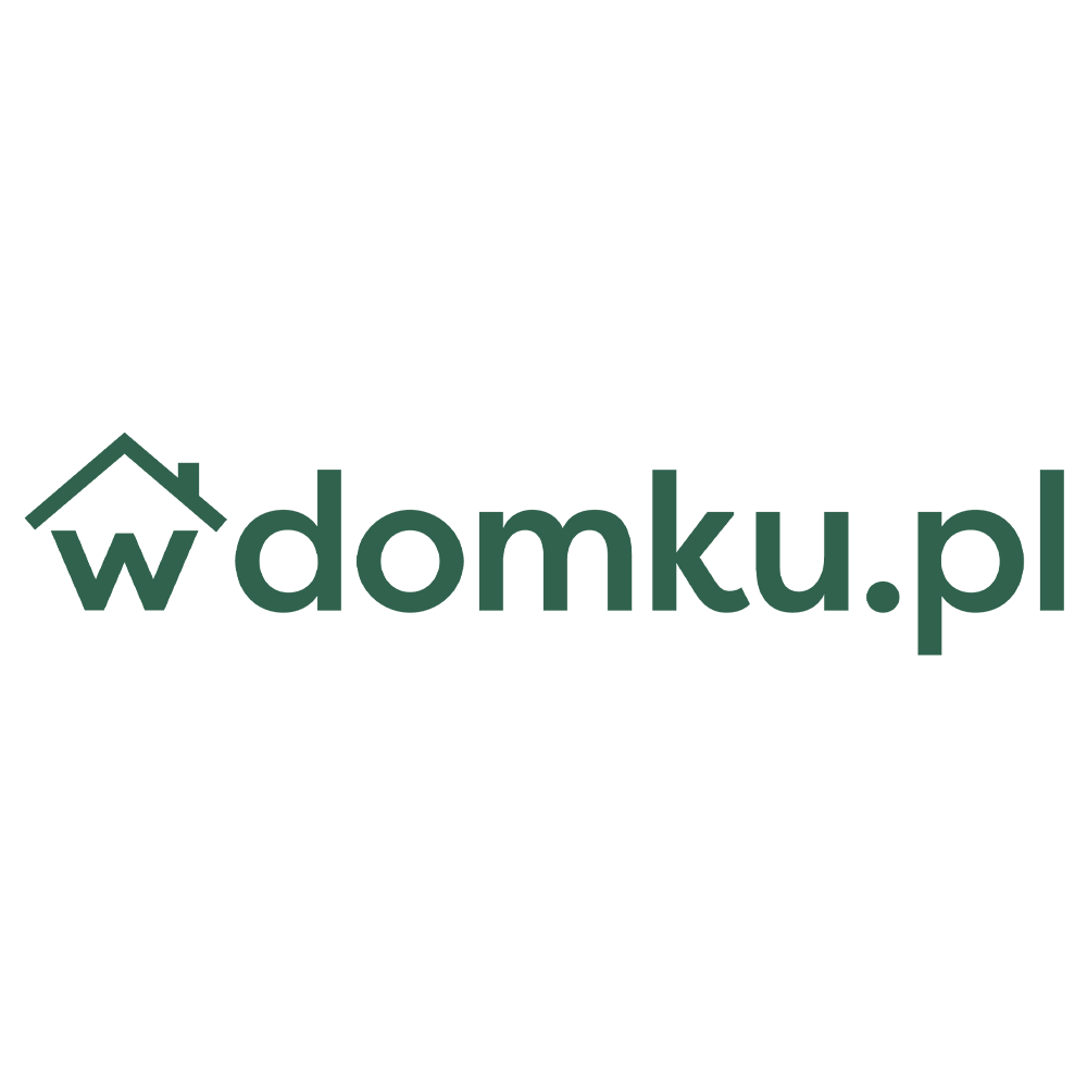 Logo wDomku.pl