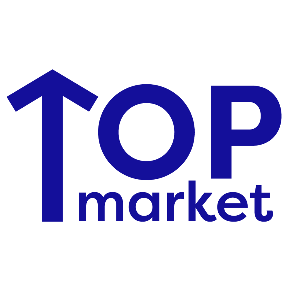 Logo TopMarket