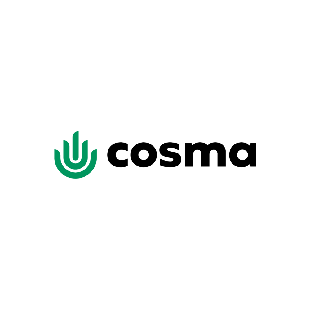 Logo Cosma