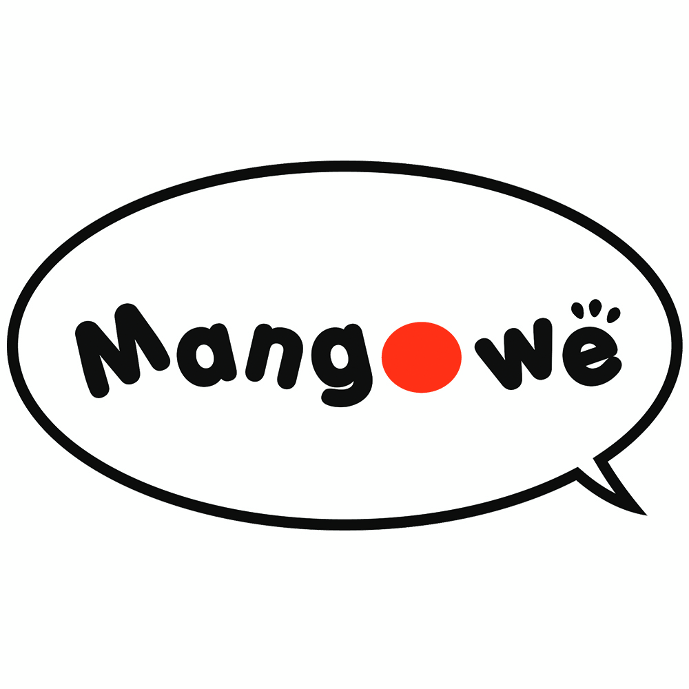 Logo Mangowe.pl