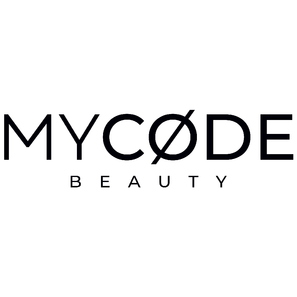 Logo MYCODE Beauty
