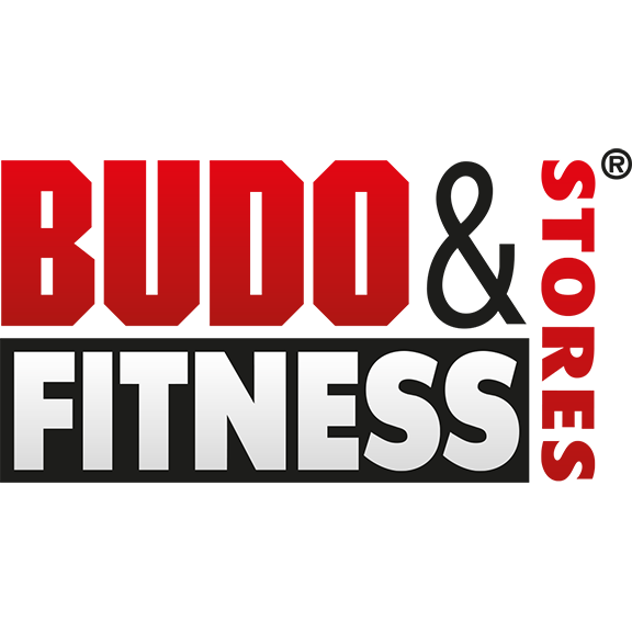 Logo Budofitness.se