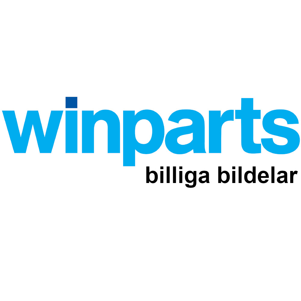 Logo Winparts.se