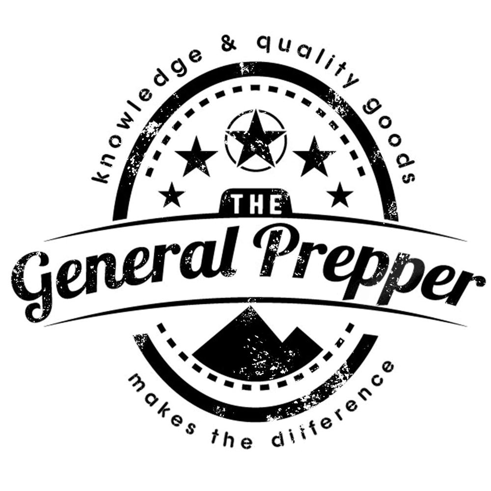 Logo Generalprepper.se