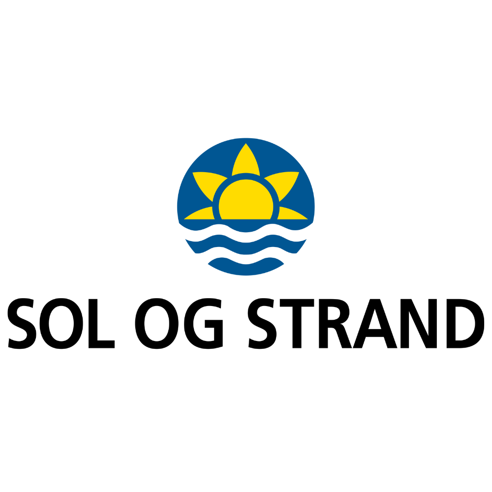 Logo Sologstrand.se
