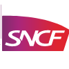 Logo [MOB+WEB] SM - SNCF Train Ticket V2 CC /ES