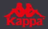Logo WAP WEB KAPPA discount card SOI / AU -Capped -New