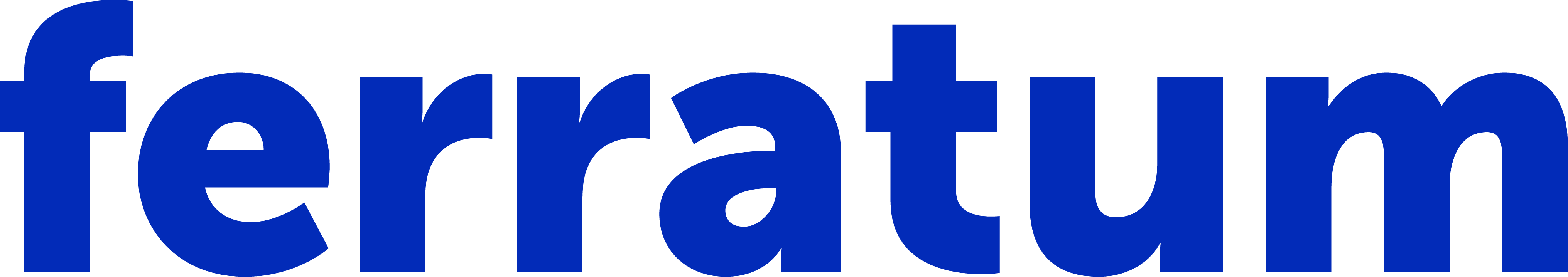 Logo ferratum.ee