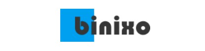 Logo binixo.es