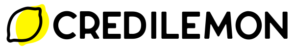 Logo credilemon.es