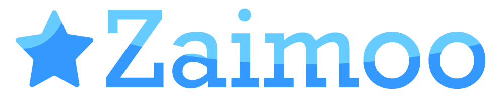 Logo zaimoo.es
